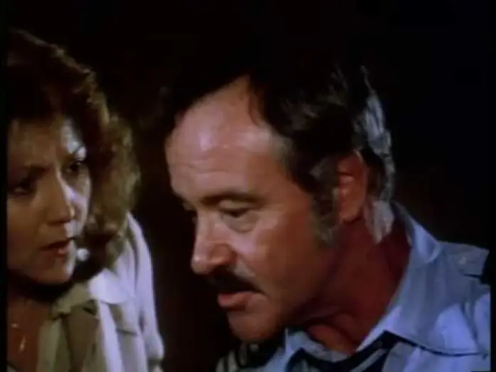 Видео к фильму Аэропорт 77 — Airport '77 Trailer