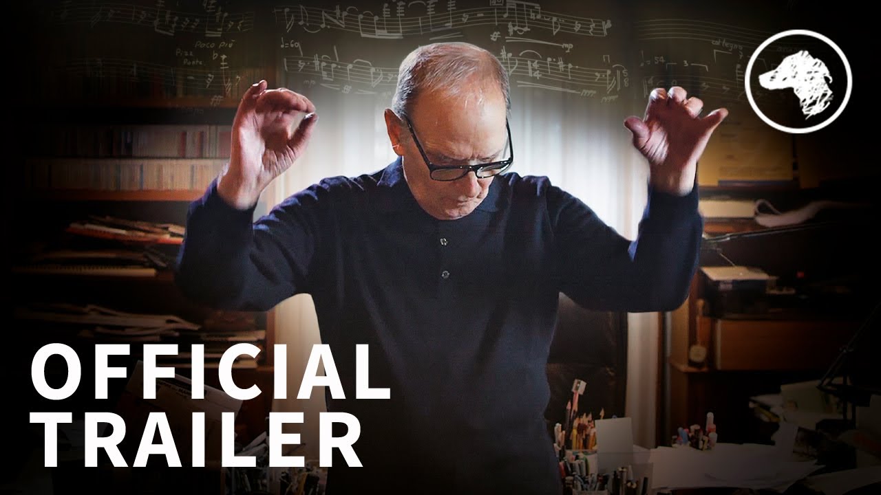 Видео к фильму Эннио. Маэстро | Official Trailer