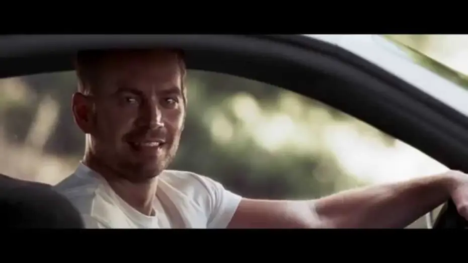 Видео к фильму Форсаж 7 | Fast & Furious 7 - Featurette "Maestoso" (sottotitoli in italiano)