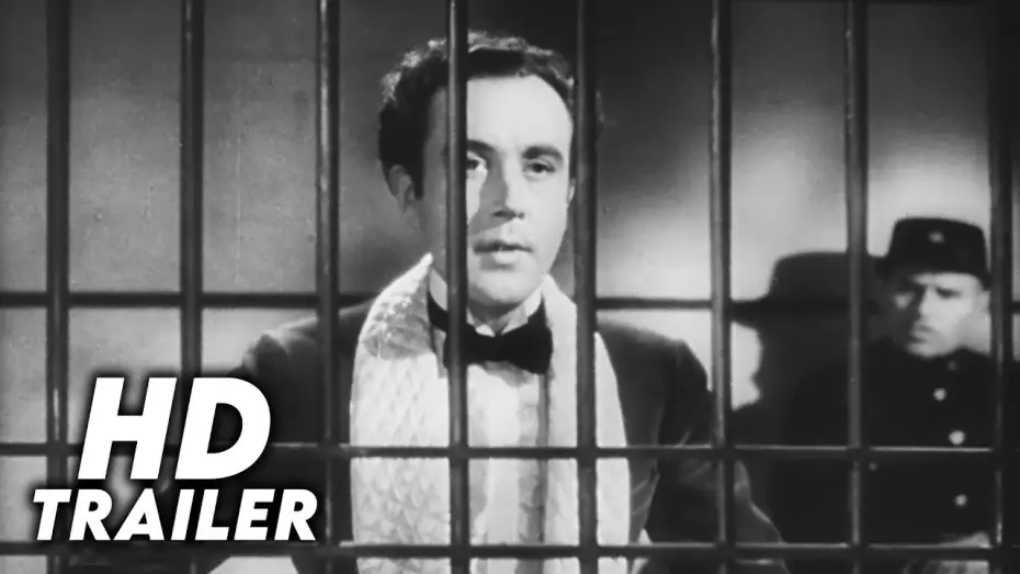 Видео к фильму Добрые сердца и короны — Kind Hearts and Coronets (1949) Original Trailer [HD]