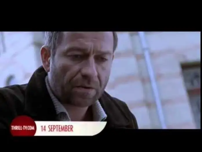 Видео к фильму Пророчество 4: Восстание | Trailer THRILL THE PROPHECY IV :  UPRISING