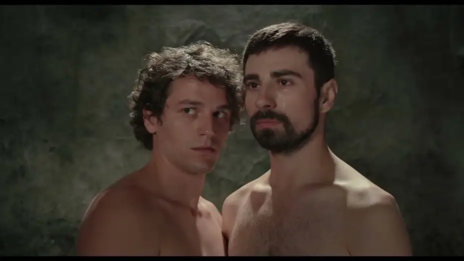 Видео к фильму &Pi;&lambda;&eta;&gamma;ή | &pi;&lambda;&eta;&gamma;ή - Trailer (10&omicron; &Pi;&alpha;&nu;ό&rho;&alpha;&mu;&alpha;)