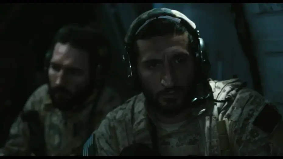 Видео к фильму Цель номер один | Zero Dark Thirty - Trailer 3 - Deutsch HD
