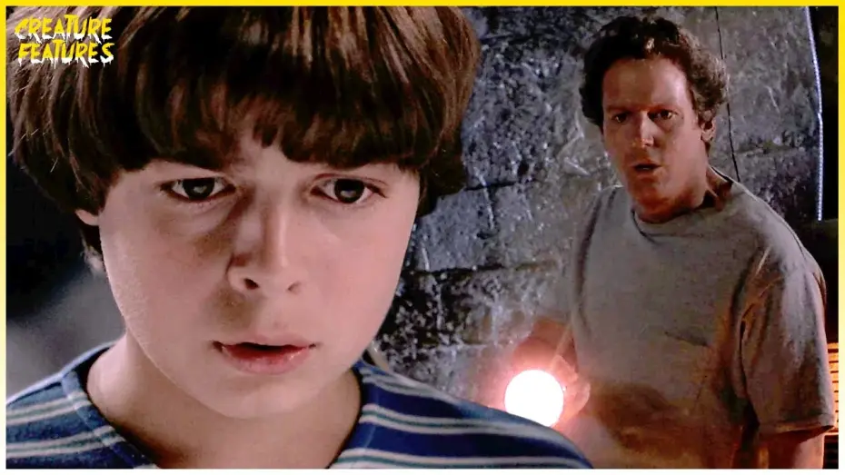 Видео к фильму Pulse | Paranormal Activity Controls The House