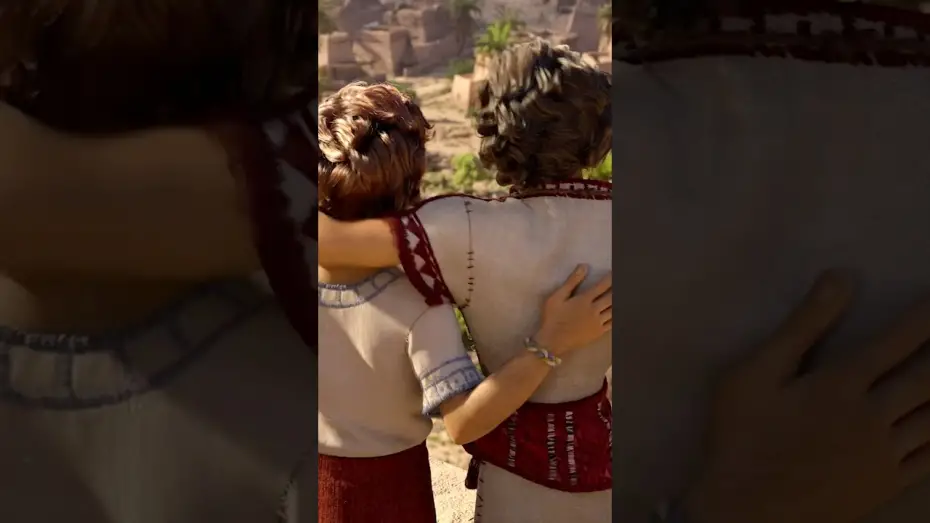 Видео к фильму Давид | Find Yourself A Friendship Like David and Jonathan