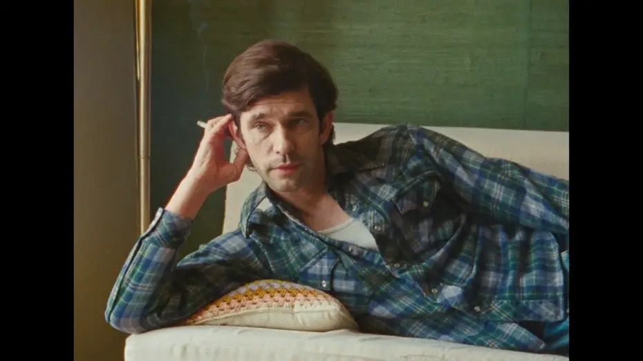 Видео к фильму День Питера Худжара | Official Trailer