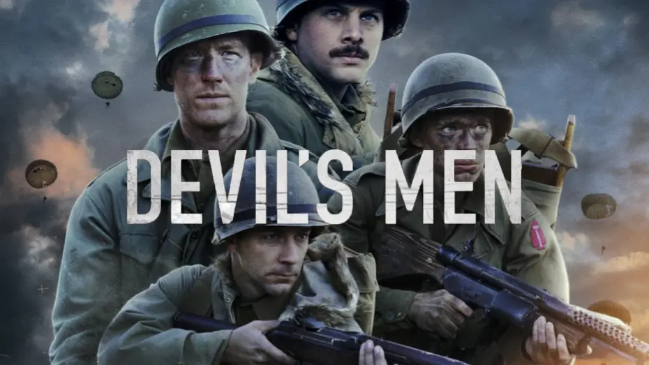 Видео к фильму Devil's Men | Official Trailer