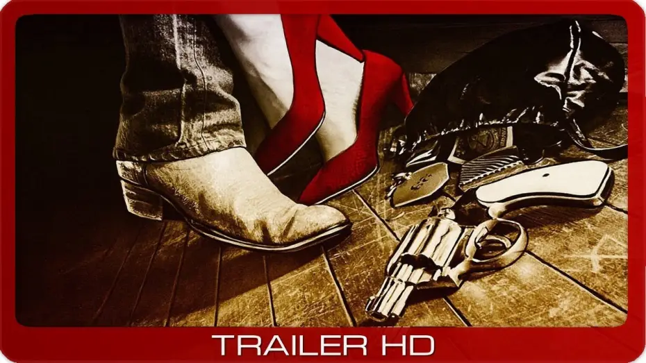 Видео к фильму Просто кровь | Blood Simple ≣ 1984 ≣ Trailer #2