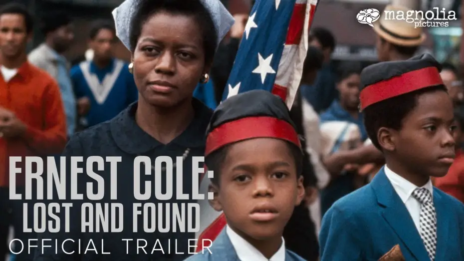Видео к фильму Ernest Cole, photographe | Official Trailer