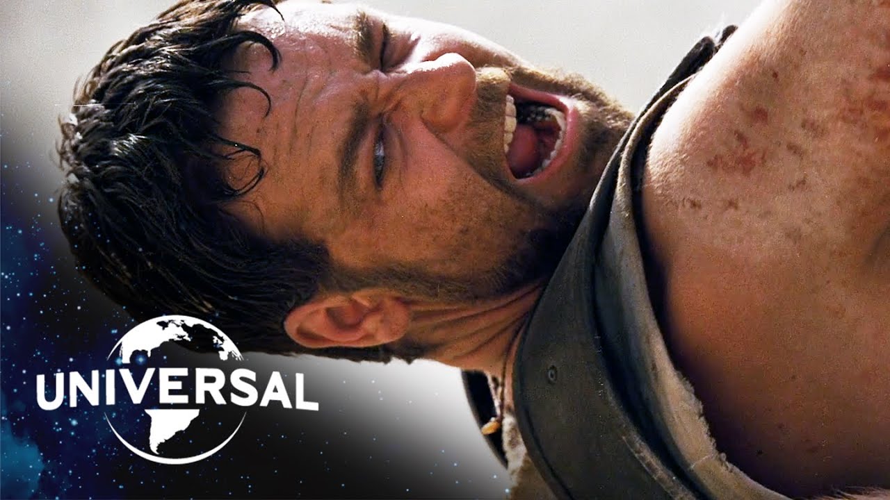 Видео к фильму Гладиатор | Every Gladiator Battle Scene