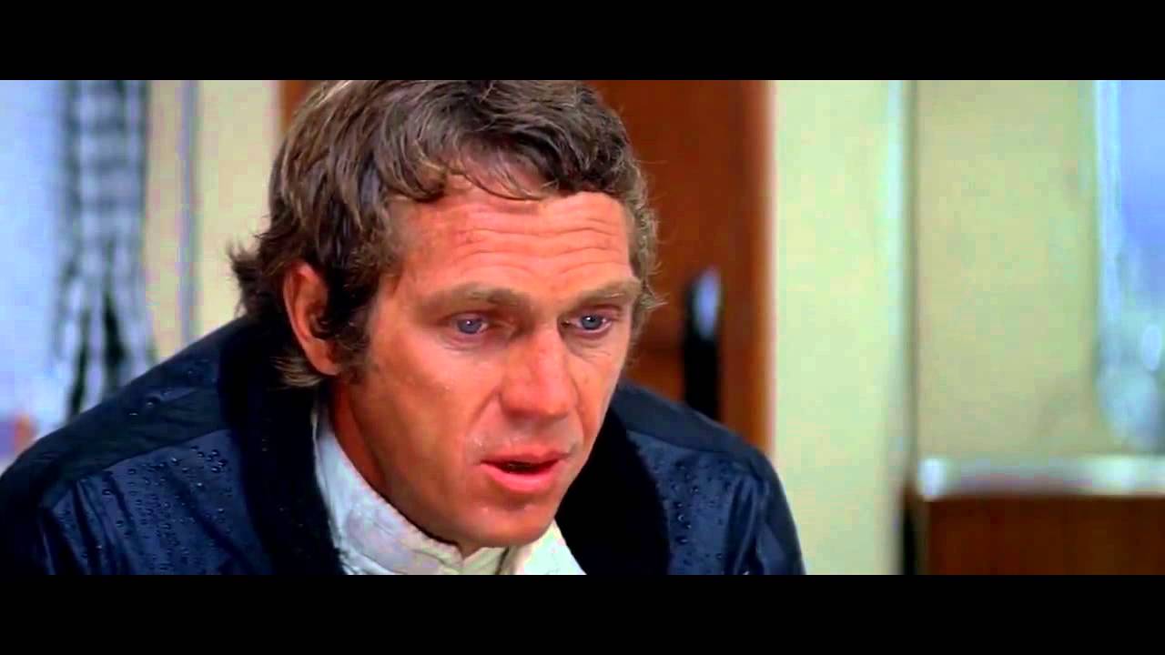 Видео к фильму Ле-Ман | Le Mans (1971) Steve McQueen: Racing is Life.