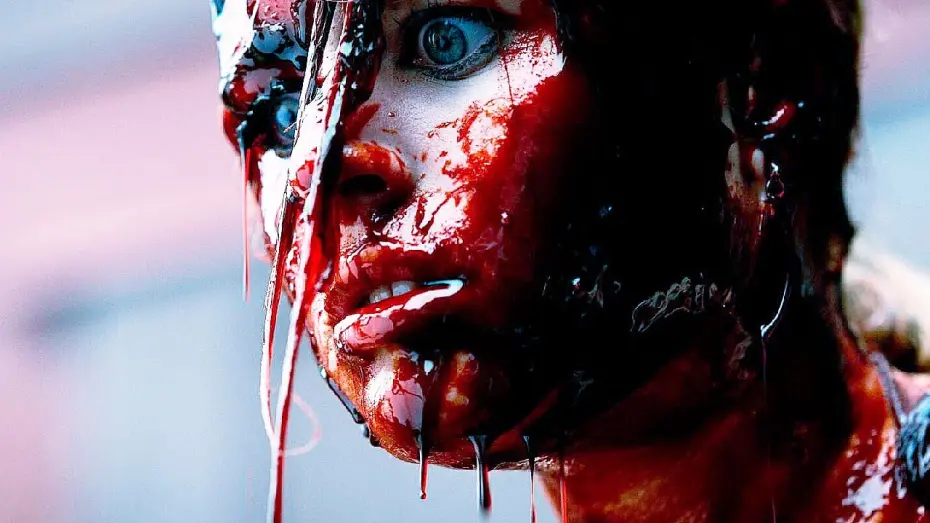 Видео к фильму Бекки 2: Гнев Бекки | Бекки в ярости &mdash; Русский трейлер (2023)