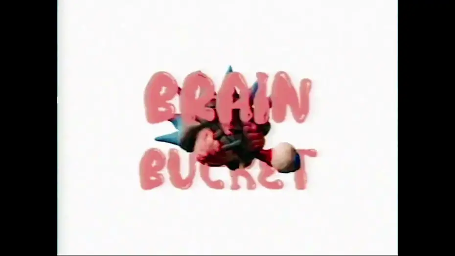 Видео к фильму Brain Bucket | Brain Bucket | Teaser | SOV Horror Comedy