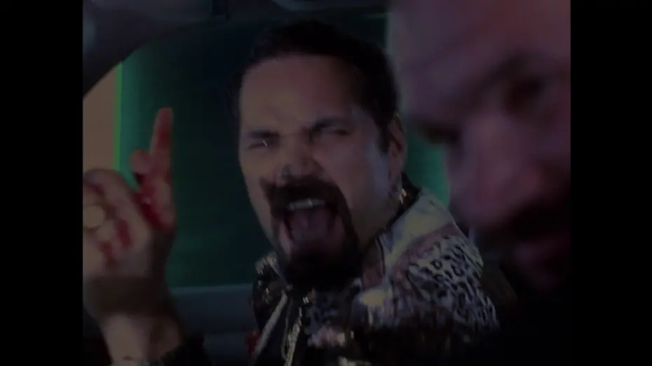 Видео к фильму Тяжёлые деньги | Official Trailer