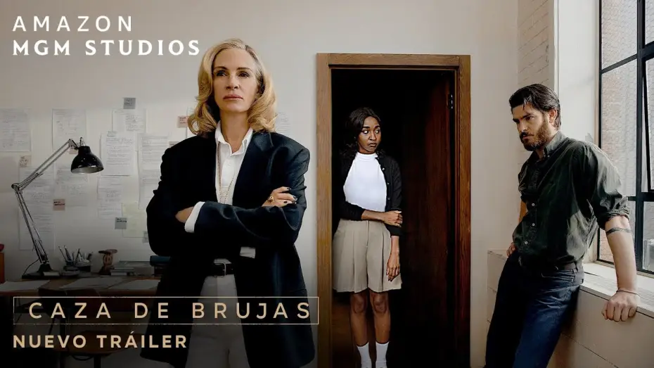 Видео к фильму После охоты | Tr&aacute;iler oficial en espa&ntilde;ol