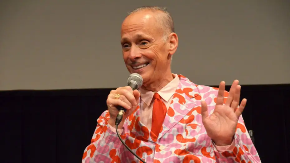 Видео к фильму Женские проблемы | John Waters Q&A | 'Female Trouble'