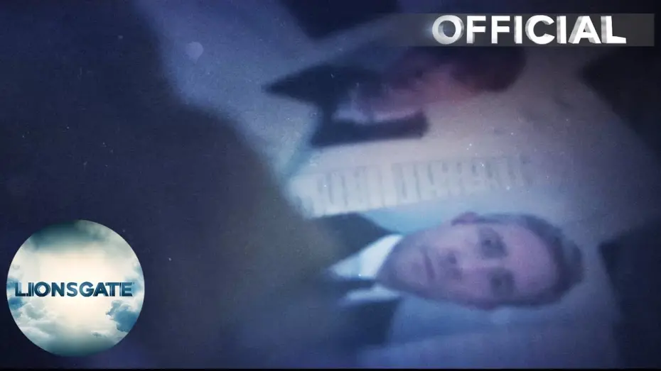 Видео к фильму Истории призраков | Ghost Stories - Teaser Trailer Case 3 - In Cinemas April 6