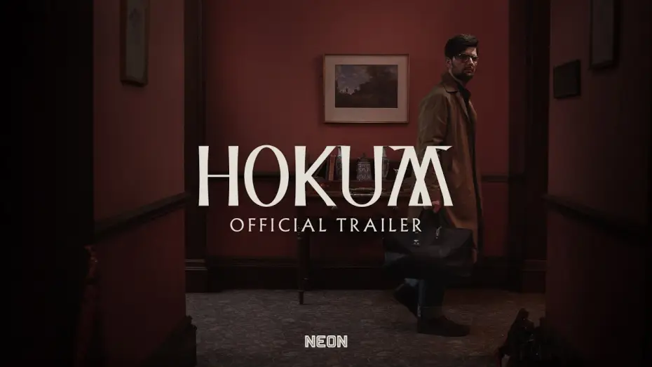 Видео к фильму Хокум | Official Trailer