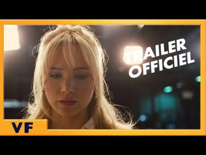 Видео к фильму Джой | JOY - Bande Annonce VF