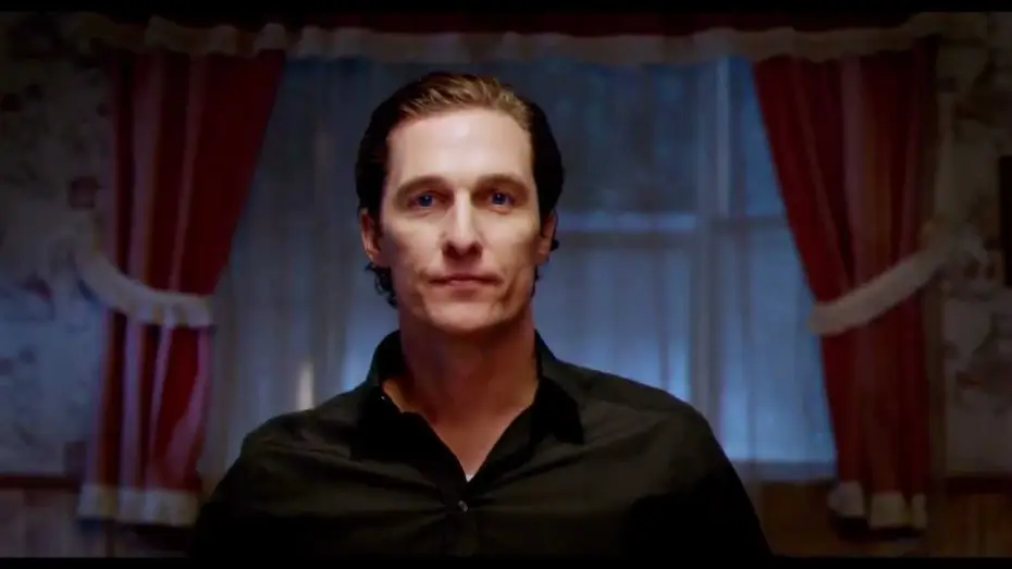 Видео к фильму Киллер Джо | Killer Joe - Trailer (Deutsch | German) | HD | Matthew McConaughey