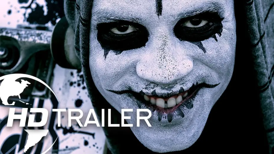 Видео к фильму Судная ночь 2 | The Purge: Anarchy - Trailer 3 - Deutsch HD