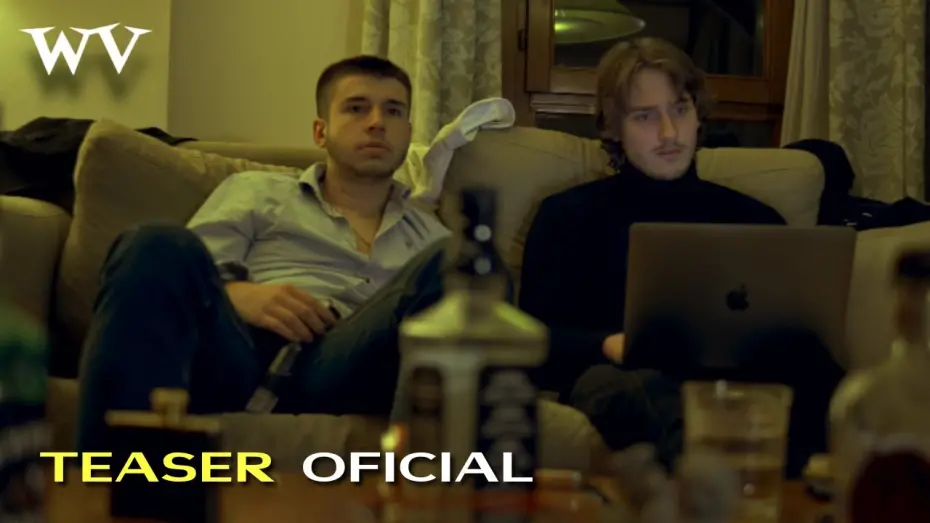 Видео к фильму Quote 10.35 | Quote 10.35 | Teaser Tr&aacute;iler Oficial