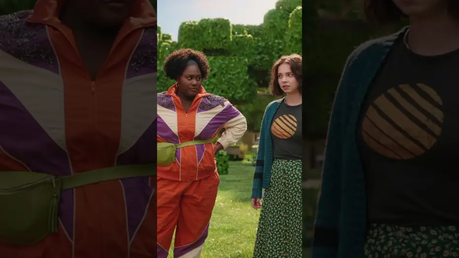 Видео к фильму A Minecraft Movie | Get ready for the greatest adventure ever built.