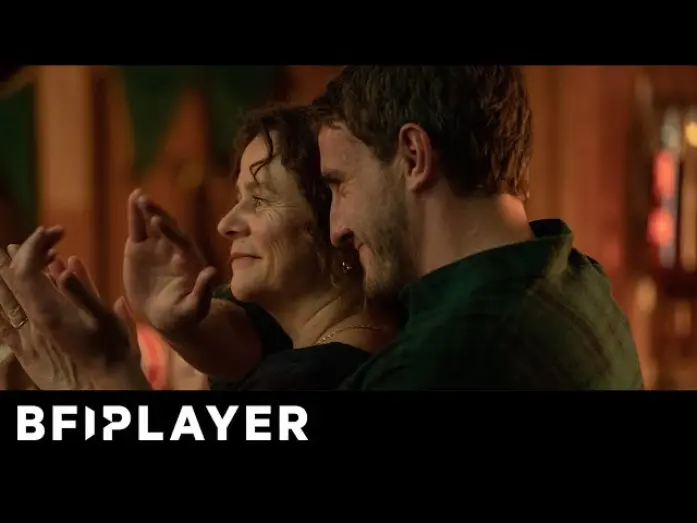 Видео к фильму Твари божьи | Mark Kermode reviews God's Creatures (2022)