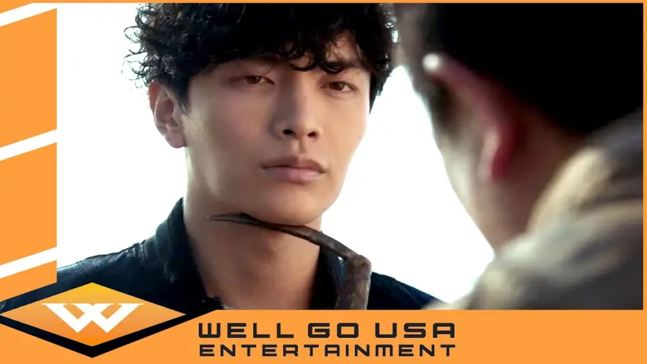 Видео к фильму For the Emperor | FOR THE EMPEROR Official Trailer