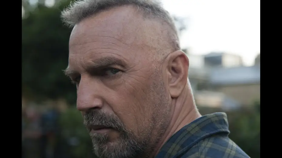 Видео к фильму Преступник — Das Jerico Projekt - Im Kopf des Killers  - Trailer Deutsch HD - Kevin Costner - Gary Oldman