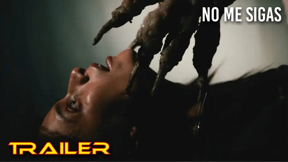 Видео к фильму Инферно | No me sigas - Tr&aacute;iler