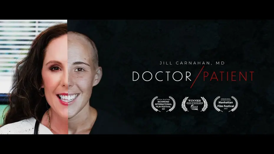 Видео к фильму Doctor/Patient | Doctor/Patient - Documentary - Official Trailer