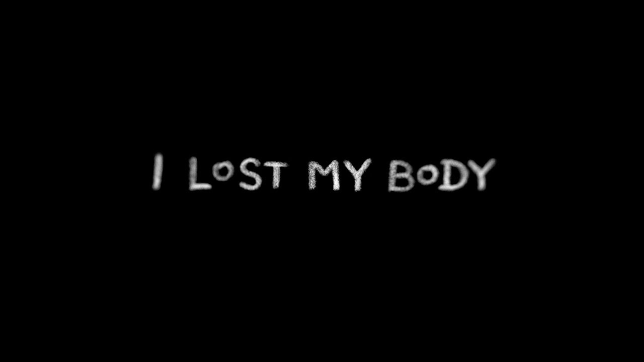 Видео к фильму Я потеряла своё тело | I Lost My Body - Teaser (2019) - Jeremy Clapin