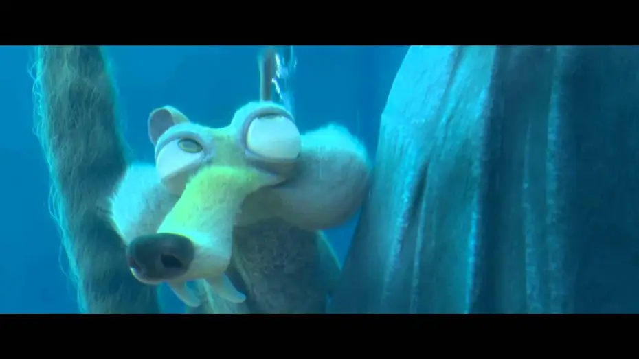 Видео к фильму Ледниковый период 4: Континентальный дрейф | L'Era Glaciale 4 Trailer Ufficiale