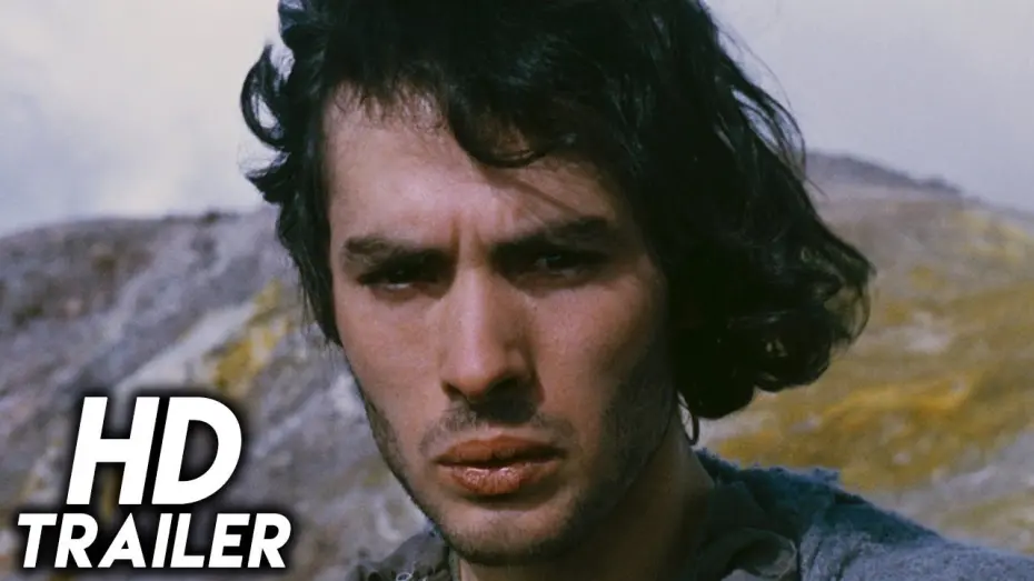 Видео к фильму Свинарник | Porcile (1969) ORIGINAL TRAILER [HD 1080p]