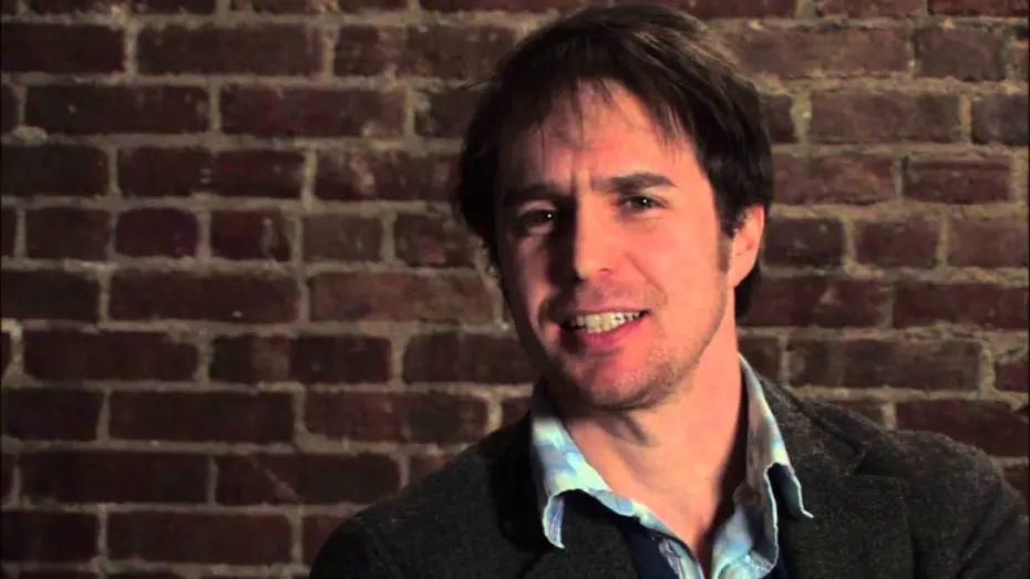 Видео к фильму Showing Up | Showing Up - Official Trailer