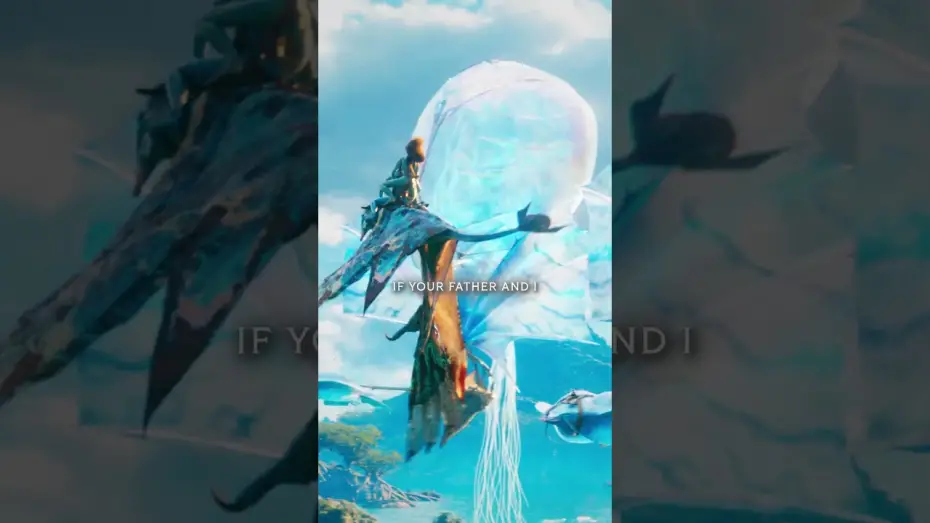 Видео к фильму Аватар 3 | Enter The World