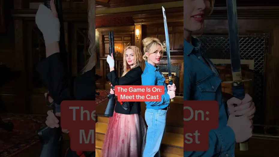 Видео к фильму Я иду искать 2 | The Families