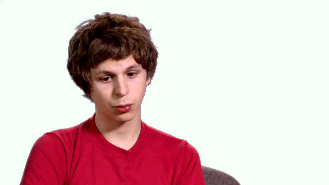 Видео к фильму Скотт Пилигрим против всех | BTS: Michael on Tone & Voice