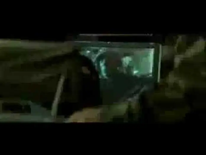 Видео к фильму Невероятный Халк | El Incre&iacute;ble Hulk - TRAILER ESPA&Ntilde;OL