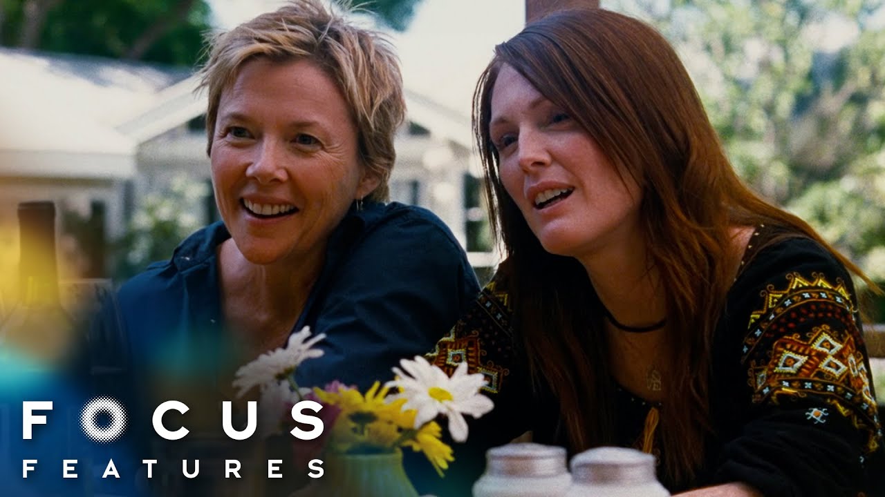 Видео к фильму Детки в порядке | Meeting The Donor After 20 Years