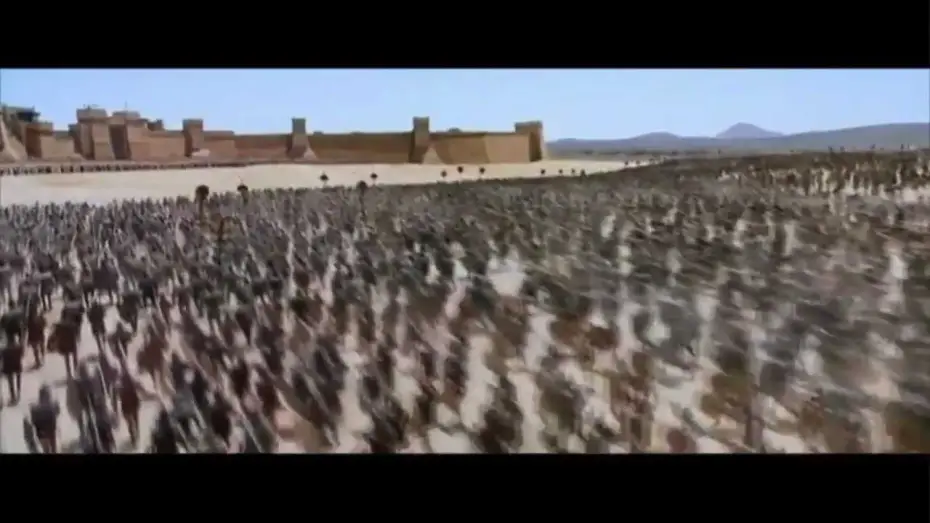 Видео к фильму Троя | Troy - trailer ita HD