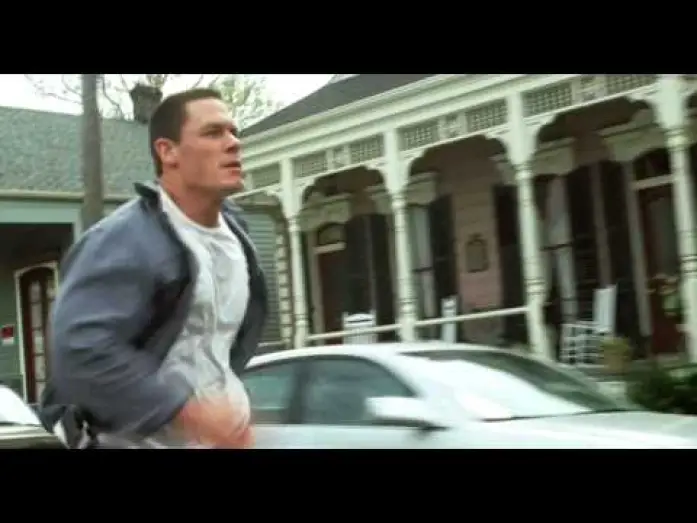 Видео к фильму 12 раундов | 12 ROUNDS TRAILER ITALIANO
