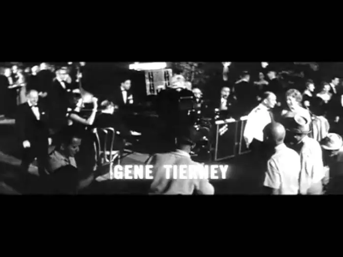 Видео к фильму Совет и согласие | Trailer