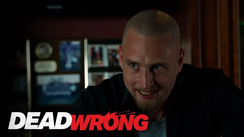 Видео к фильму Dead Wrong | Dead Wrong  - Jacko finds out - Chet Hanks Clip