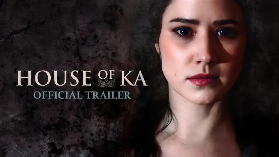 Видео к фильму House of Ka | HOUSE OF KA | Official Trailer | 4K