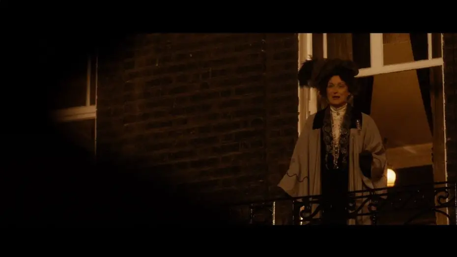 Видео к фильму Суфражистка | SUFFRAGETTE - 'Rebellion' Clip - In Theaters Now