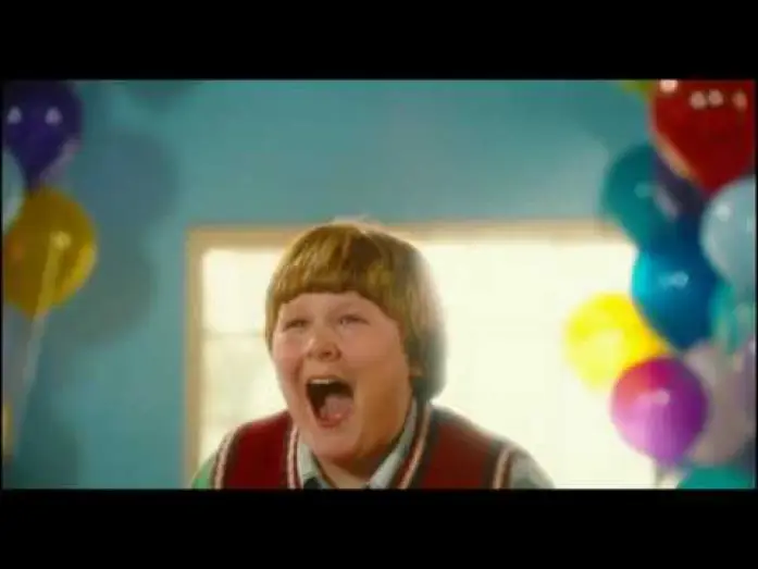 Видео к фильму Дневник слабака | 'MEET ROWLEY' 10 Second TV Spot