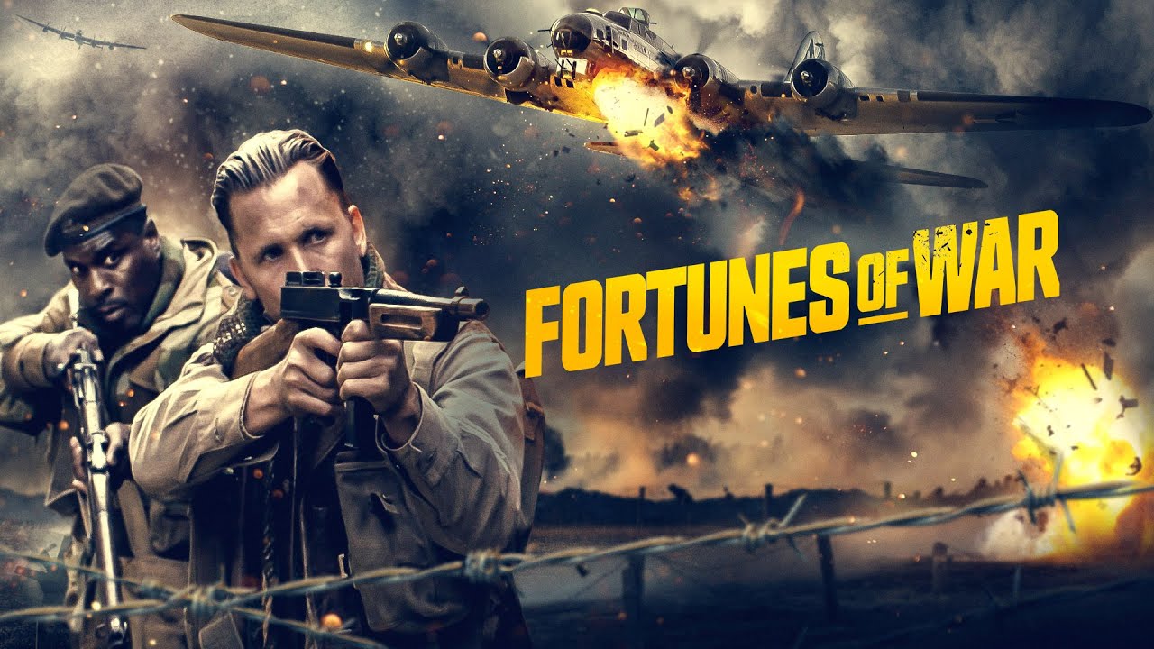 Видео к фильму Fortunes of War | Trailer
