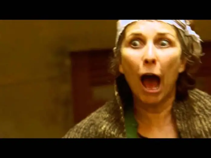 Видео к фильму Santos Peregrinos | Santos Peregrinos Trailer